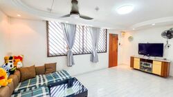 Blk 637 Hougang Avenue 8 (Hougang), HDB 4 Rooms #573890671
